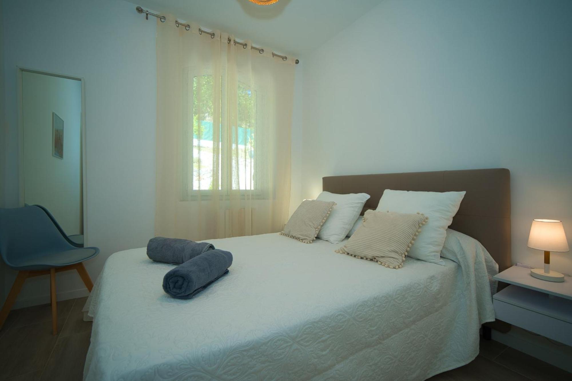 06q - Beautiful Provencal With Swimming Pool * Biot