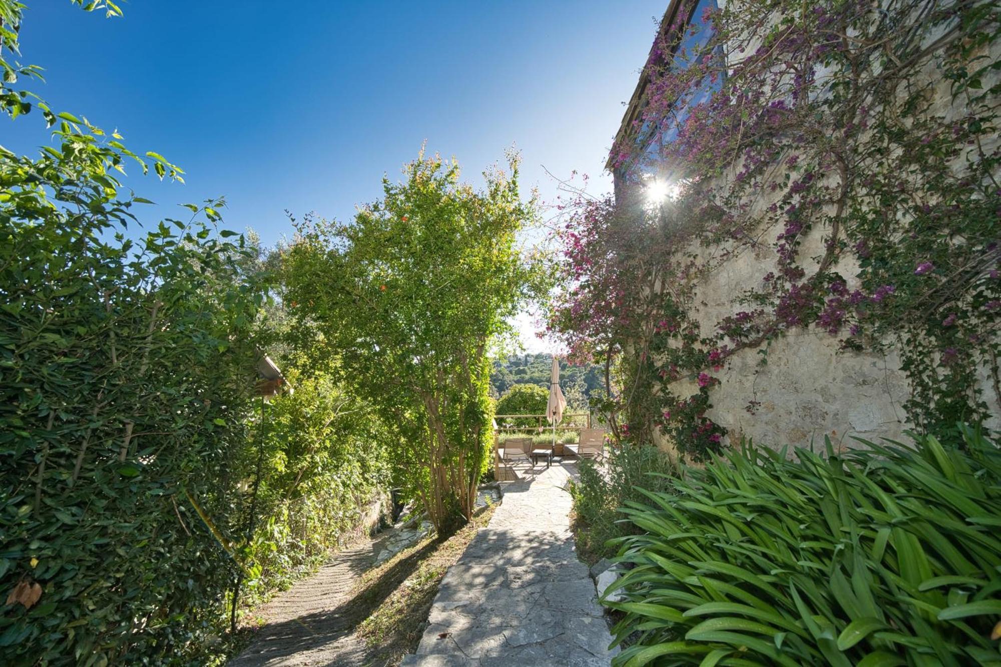 Holiday home 06q - Beautiful Provencal With Swimming Pool Biot