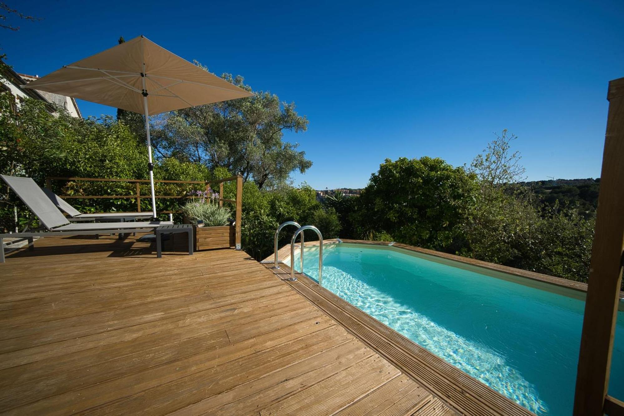 Holiday home 06q - Beautiful Provencal With Swimming Pool Biot